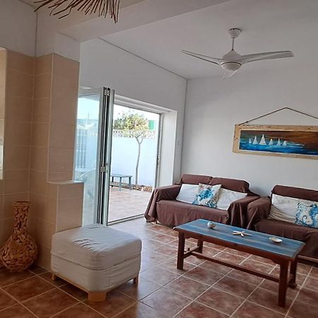 فيلا Casa Isleta لا مانغا ذيل مار مينور المظهر الخارجي الصورة