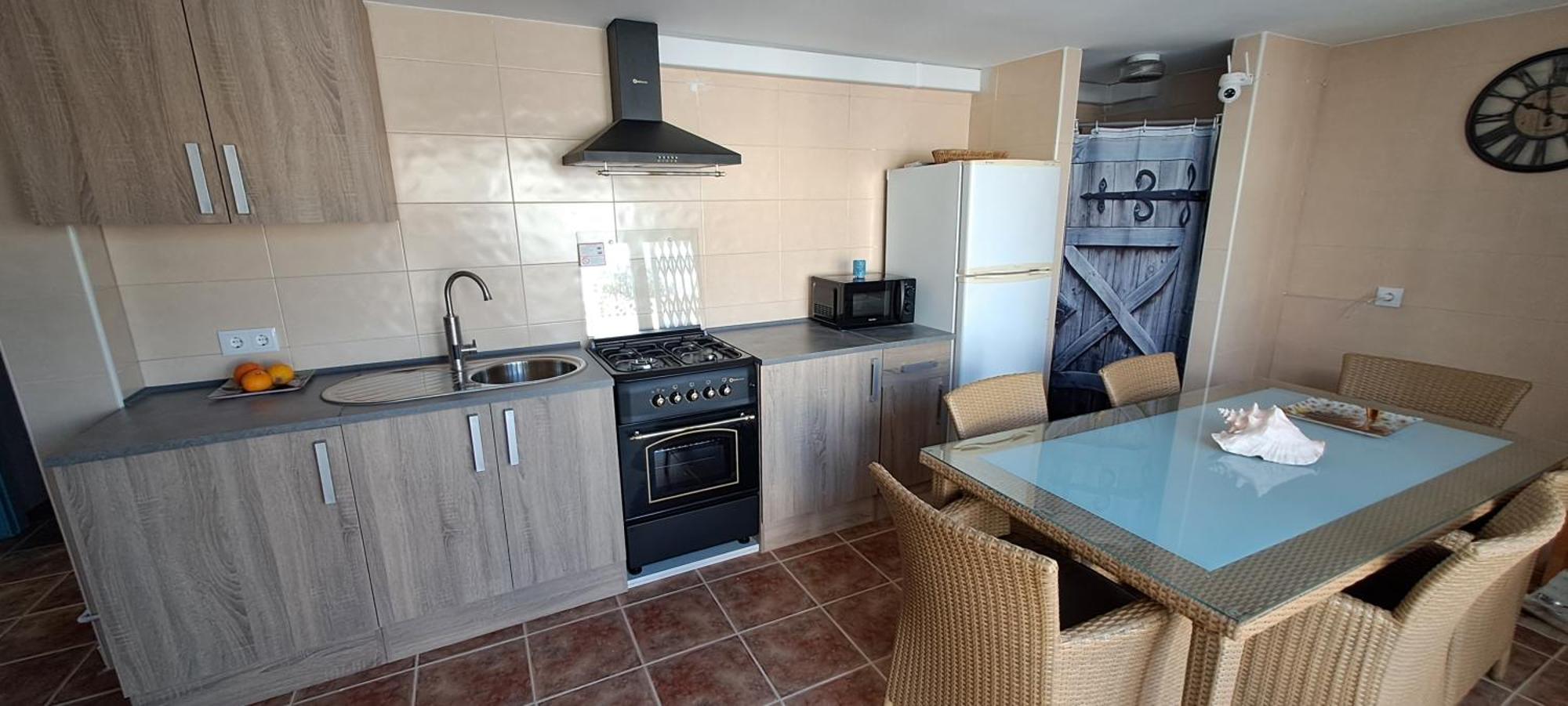 فيلا Casa Isleta لا مانغا ذيل مار مينور المظهر الخارجي الصورة