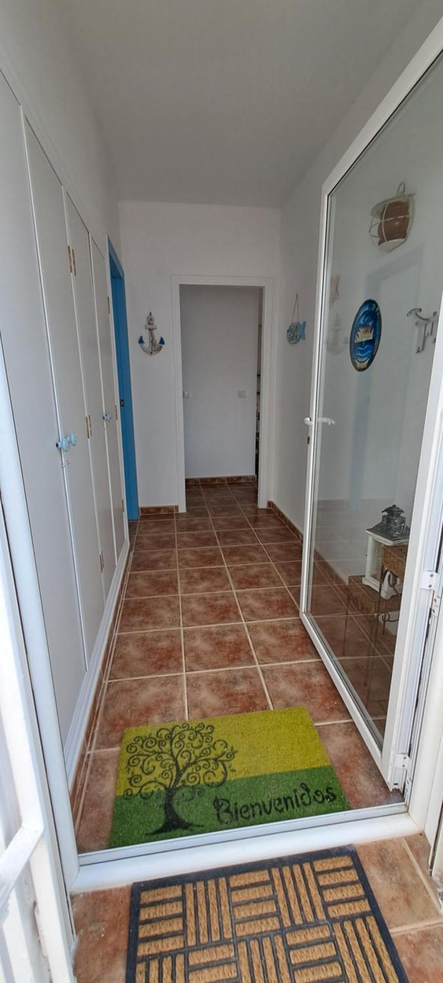 فيلا Casa Isleta لا مانغا ذيل مار مينور المظهر الخارجي الصورة