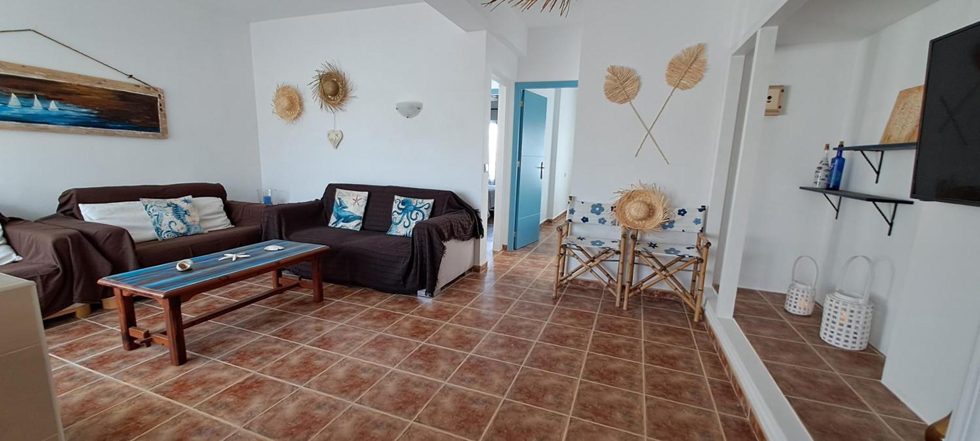 فيلا Casa Isleta لا مانغا ذيل مار مينور المظهر الخارجي الصورة