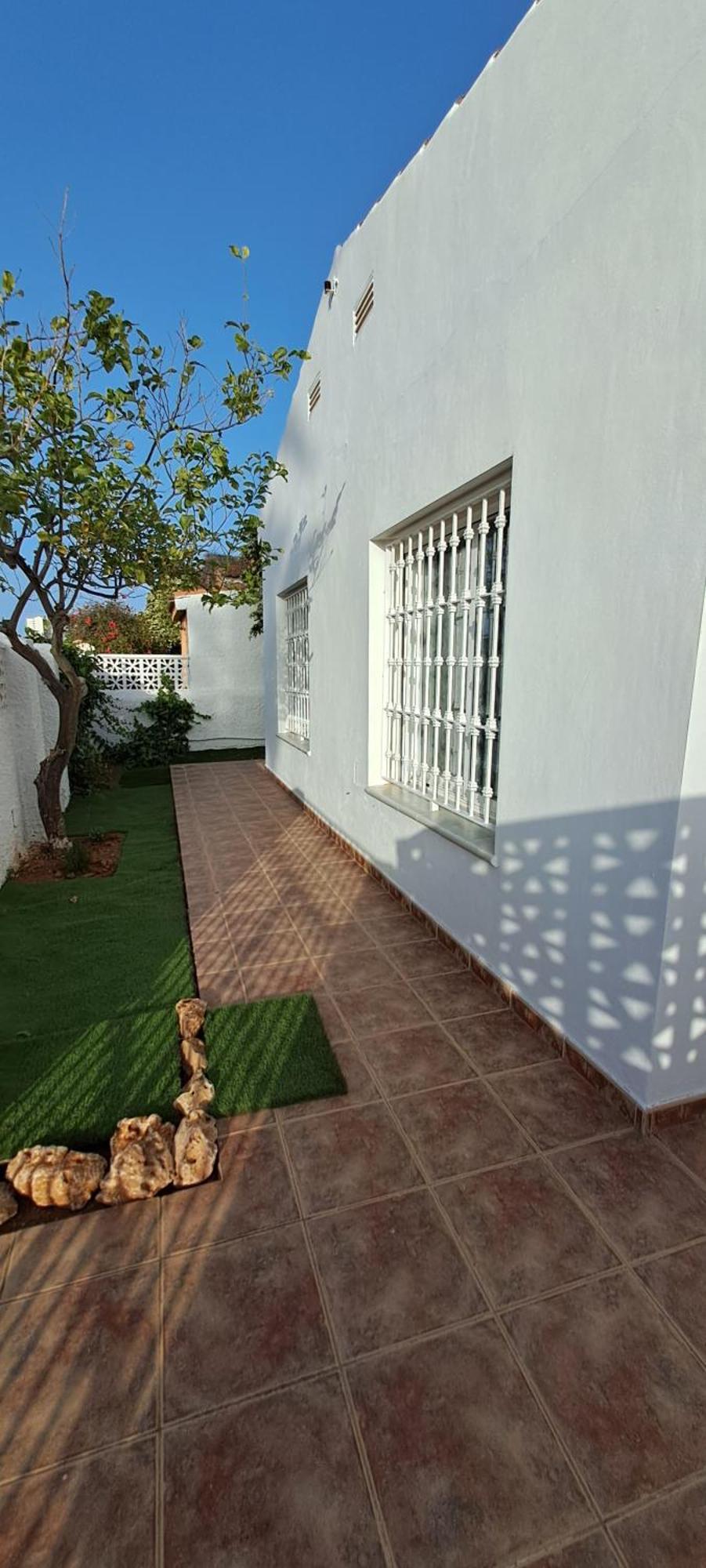فيلا Casa Isleta لا مانغا ذيل مار مينور المظهر الخارجي الصورة