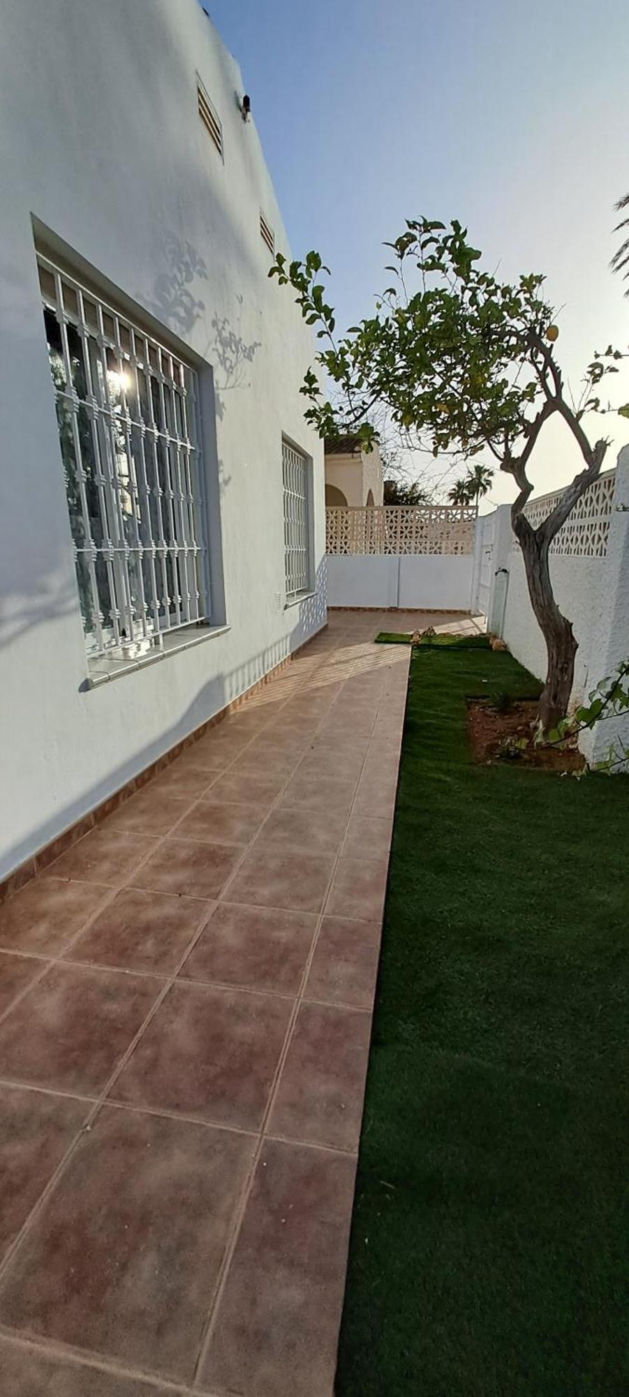 فيلا Casa Isleta لا مانغا ذيل مار مينور المظهر الخارجي الصورة