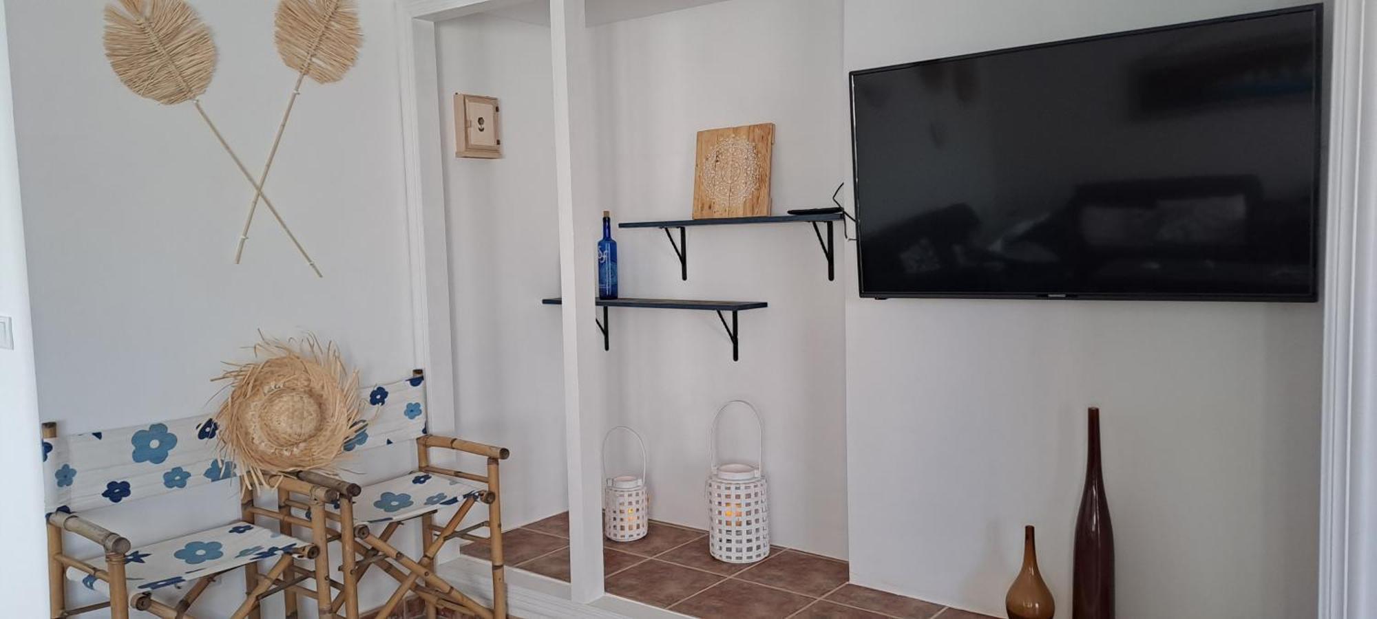 فيلا Casa Isleta لا مانغا ذيل مار مينور المظهر الخارجي الصورة