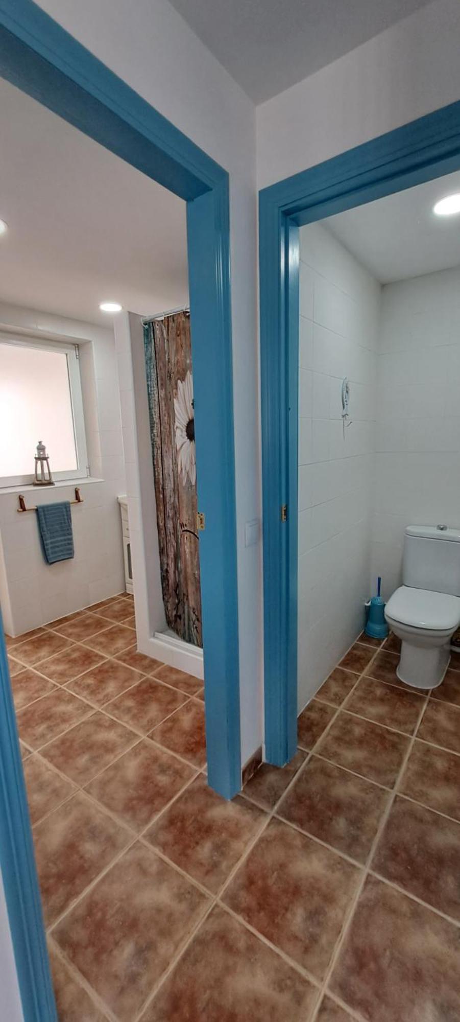 فيلا Casa Isleta لا مانغا ذيل مار مينور المظهر الخارجي الصورة