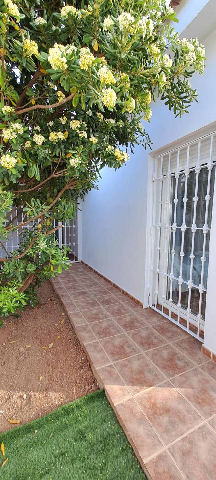 فيلا Casa Isleta لا مانغا ذيل مار مينور المظهر الخارجي الصورة