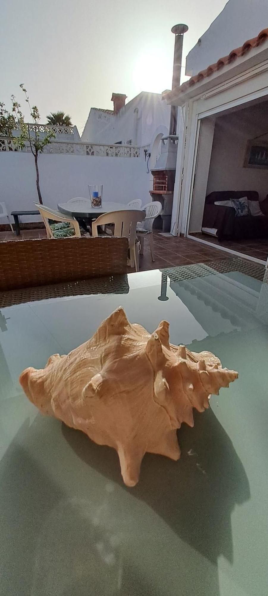 فيلا Casa Isleta لا مانغا ذيل مار مينور المظهر الخارجي الصورة
