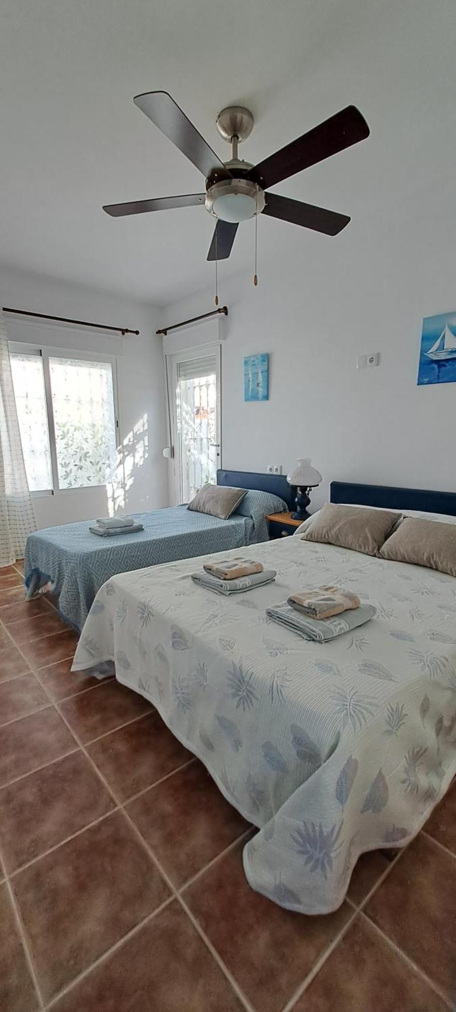 فيلا Casa Isleta لا مانغا ذيل مار مينور المظهر الخارجي الصورة