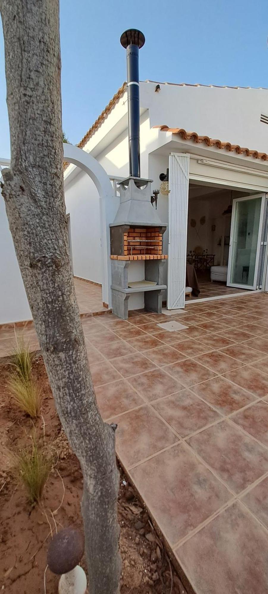 فيلا Casa Isleta لا مانغا ذيل مار مينور المظهر الخارجي الصورة