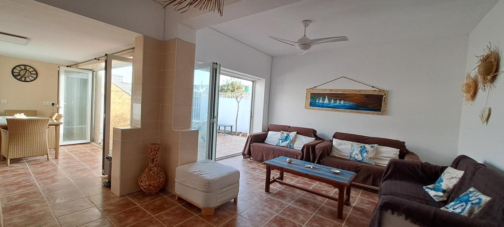 فيلا Casa Isleta لا مانغا ذيل مار مينور المظهر الخارجي الصورة